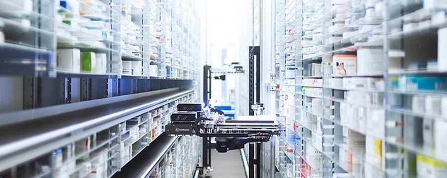 Maxwell Pharmtech Pharmaceutical is a reputed and fast growing Manufacturing Company in Pharmaceutical & Healthcare Industry